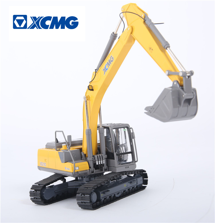 XCMG crawler excavator model toy XE215C price